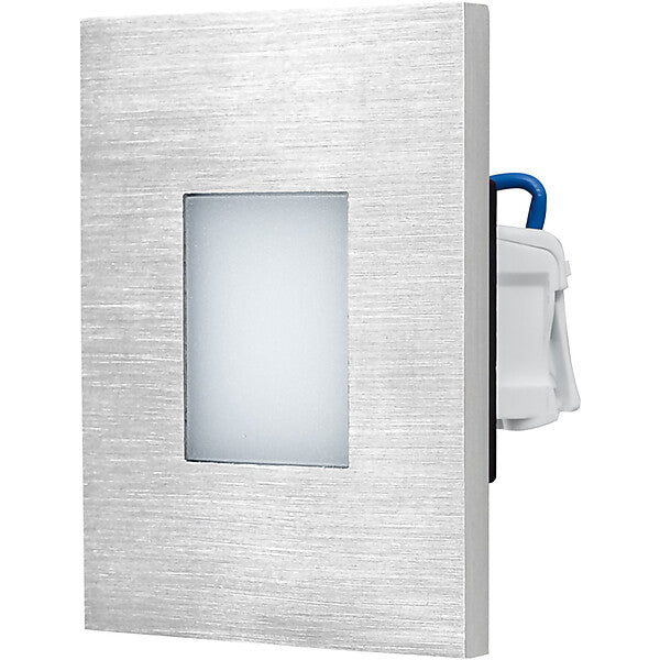 EVN-Lichttechnik LED-Wandeinbauleuchte IP44 LQ41840